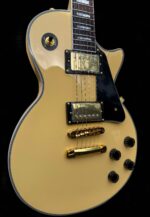 New Firefly FFSPS Electric Guitars (Cream Yellow Color ) - Image 6