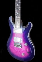 Firefly FFPR Guitar With Lotus Inlay (Purple Color ) - Image 7