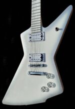 New Firefly FFLX Electric Guitar (Snow Horse Color) - Image 2