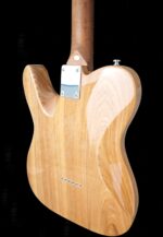 Promotion!Firefly FFTL CLASSIC PLUS MODEL Ash Wood Body ELECTRIC GUITARS ( Nature Color) - Image 7