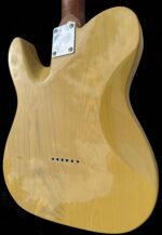 NEW Firefly FFTL ELECTRIC GUITARS (Yellow Color) - Image 4