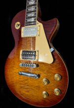 New Firefly FFSP Electric Guitar (Sunburst Color) - Image 4