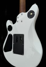 Firefly FFMN Electric Guitar Floyd Rose Tremolo (White Color) - Image 4