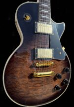 New Firefly FFSP Electric Guitar (Cobra Burst) - Image 2