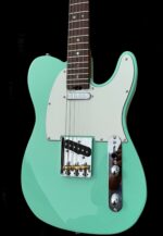 NEW Firefly FFTL ELECTRIC GUITARS ( Surf Green) - Image 2
