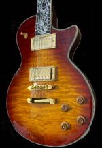 New Firefly FFSPS Electric Guitars (Sunburst Color ) - Image 3