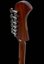 NEW Firefly FFDB  Electric Guitar (Sunburst Color) - Image 6