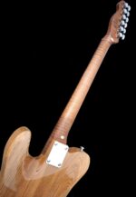 Promotion!Firefly FFTL CLASSIC PLUS MODEL Ash Wood Body ELECTRIC GUITARS ( Nature Color) - Image 4