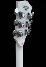 NEW Firefly FFSPS Baritone ELECTRIC GUITARS (White Color ) - Image 5