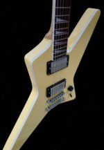 Promotion! New Firefly VX Star Electric Guitar (Yellow Color) - Image 3