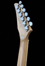 Promotion! New Firefly VX Star Electric Guitar (Yellow Color) - Image 5