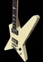 Promotion! New Firefly VX Star Electric Guitar (Yellow Color) - Image 2