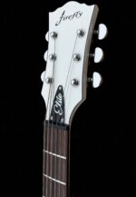 NEW Firefly FFSPS Baritone ELECTRIC GUITARS (White Color ) - Image 4