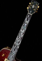 New Firefly FFSPS Electric Guitars (Sunburst Color ) - Image 4