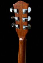 Firefly FFSP P90 ELECTRIC GUITARS  (Gold Color) - Image 5