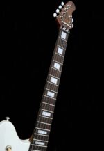 Firefly FFMN Electric Guitar Floyd Rose Tremolo (White Color) - Image 3