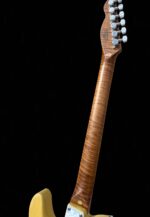 NEW Firefly FFTL ELECTRIC GUITARS (Yellow Color) - Image 3