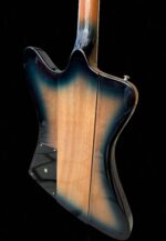 Promotion!NEW Firefly FFDB Electric Guitar (Blue Spalted Color) - Image 8