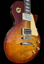 New Firefly FFSP Electric Guitar (Sunburst Color) - Image 3