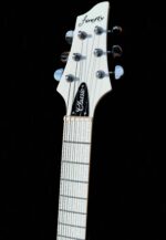 New Firefly FFVX Electric Guitar (Snow Falcon) - Image 2