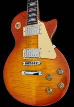 New Firefly FFSPS Electric Guitars (Cherry Sunburst Color ) - Image 3
