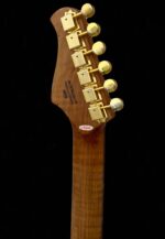 Firefly FFST CLASSIC Relic MODEL ELECTRIC GUITARS (Sunburst Color) - Image 4