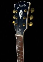 Promotion!New Firefly Solstice Electric Guitar (Yellow Color) - Image 8