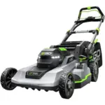 EGO Power+ 21″ Select Cut Battery-Powered Self-Propelled Lawn Mowers