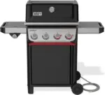 Weber Spirit E-435 4-Burner Natural Gas Grills - Image 4