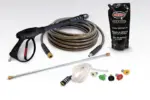 Simpson Powershots Pressures Washer 60869 - Image 2