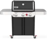 Weber Genesis E-325s Gas Grills