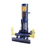 HW93690 Hein-Werner 10 Ton Air Operated End Lifts - Image 3