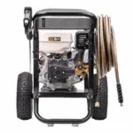 Simpson PowerShot PS60869 Honda 4000 PSI Gas 3.5 GPM Pressure Washers - Image 3