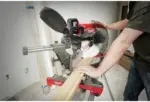 Milwaukee 18V Lithium-Ion Brushless Cordless 12 in. Dual Bevel Sliding Compound - Image 3