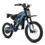 HappyRun G300 Pro Electric Dirt Bikes - Image 8