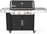 Weber Genesis E-435 Gas Grills - Image 4