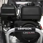 Simpson Pro Series PS61370 Cold Water Gas Pressure Washers - Image 2
