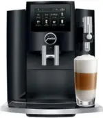Jura S8 Automatic Coffee Machines