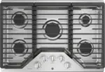 GE Profile PGP7030SLSS 30″ Built-in Gas Cooktops - Image 6