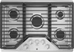 GE Profile PGP7030SLSS 30″ Built-in Gas Cooktops - Image 2