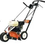 BravePro 10″ Lawn Edger Honda GX120 (BRPE105H)