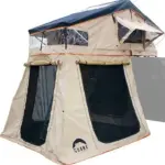 Guana Equipment Wanaka Roof Top Tents