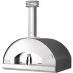 Fontana Forni Mangiafuoco Wood-Fired Pizza Ovens – Anthracite – FTMF-A