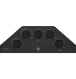 GE Profile Series 36″ Built-In Gas Cooktops PGP7036DLBB - Image 3