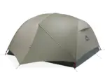MSR Hubba Hubba LT 3 Backpacking Tents - Image 3