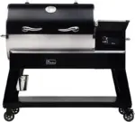 Recteq Backyard Beast Pellet Grills