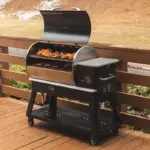 Recteq Backyard Beast Pellet Grills - Image 2