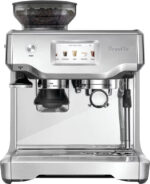 Breville Barista Touch Espresso Machine