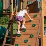 Bristol point swing set - Image 5