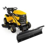 Cub Cadet XT1 Enduro LT 50 in. Fab Deck 24 HP V-Twin Kohler 7000 Series Engine Hydro Drive Gas Riding Lawn Tractor (CA Compliant) - Image 10